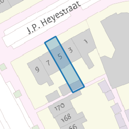 Perceel GDA01-F-2170