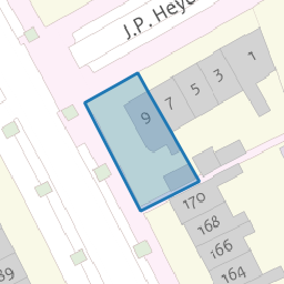 Perceel GDA01-F-2172