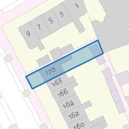 Perceel GDA01-F-2173