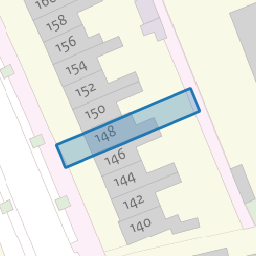 Perceel GDA01-F-2184