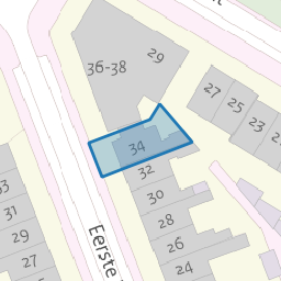 Perceel GDA01-F-2189