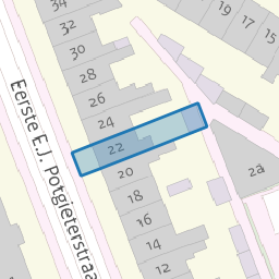 Perceel GDA01-F-2195