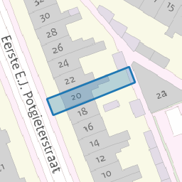 Perceel GDA01-F-2196