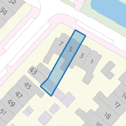 Perceel GDA01-F-2200