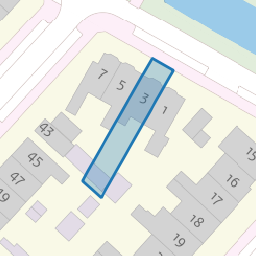 Perceel GDA01-F-2201