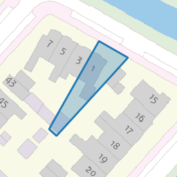 Perceel GDA01-F-2202