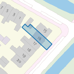 Perceel GDA01-F-2204