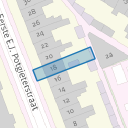 Perceel GDA01-F-2219