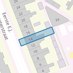 Perceel GDA01-F-2221