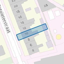 Perceel GDA01-F-2223