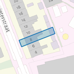 Perceel GDA01-F-2224