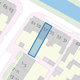 Perceel GDA01-F-2233