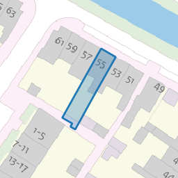 Perceel GDA01-F-2234