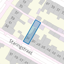 Perceel GDA01-F-2237