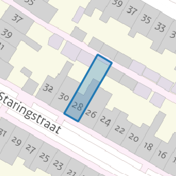 Perceel GDA01-F-2239