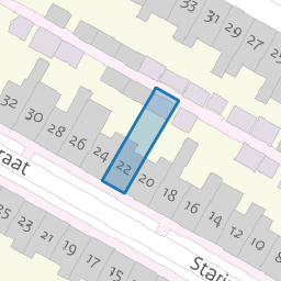 Perceel GDA01-F-2242