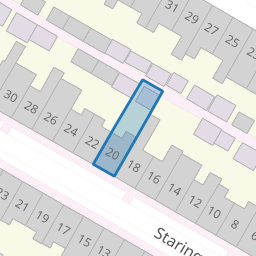 Perceel GDA01-F-2243