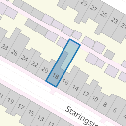 Perceel GDA01-F-2244