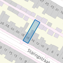 Perceel GDA01-F-2245