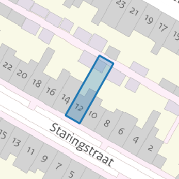 Perceel GDA01-F-2247