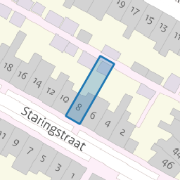 Perceel GDA01-F-2249