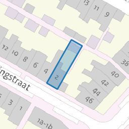 Perceel GDA01-F-2252