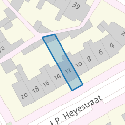 Perceel GDA01-F-2260