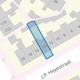 Perceel GDA01-F-2261