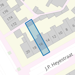 Perceel GDA01-F-2262