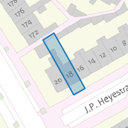 Perceel GDA01-F-2263