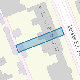 Perceel GDA01-F-2271