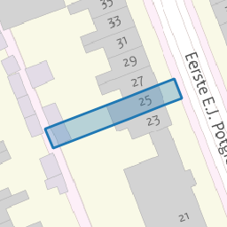 Perceel GDA01-F-2272