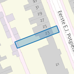 Perceel GDA01-F-2273