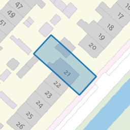 Perceel GDA01-F-2278