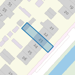 Perceel GDA01-F-2280