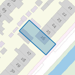 Perceel GDA01-F-2283