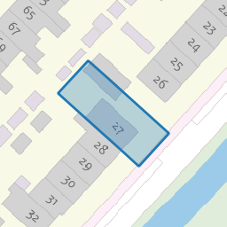 Perceel GDA01-F-2284