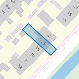 Perceel GDA01-F-2285