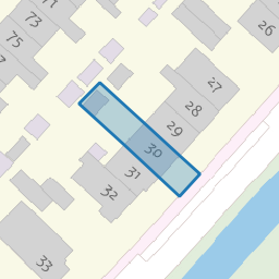 Perceel GDA01-F-2287