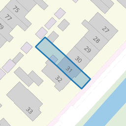 Perceel GDA01-F-2288