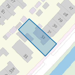 Perceel GDA01-F-2289