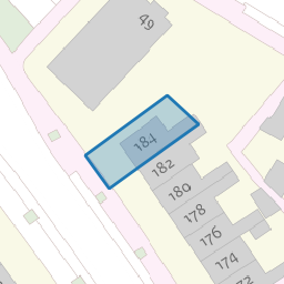 Perceel GDA01-F-2292