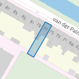 Perceel GDA01-F-2300