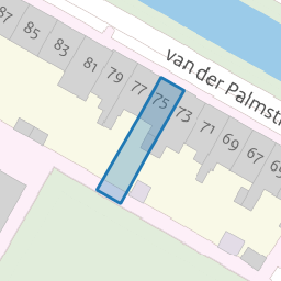 Perceel GDA01-F-2301