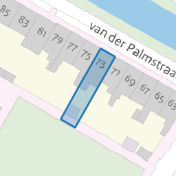 Perceel GDA01-F-2302