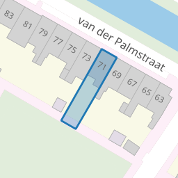 Perceel GDA01-F-2303