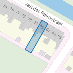 Perceel GDA01-F-2304