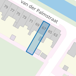 Perceel GDA01-F-2305