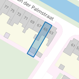 Perceel GDA01-F-2306