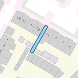 Perceel GDA01-F-2310